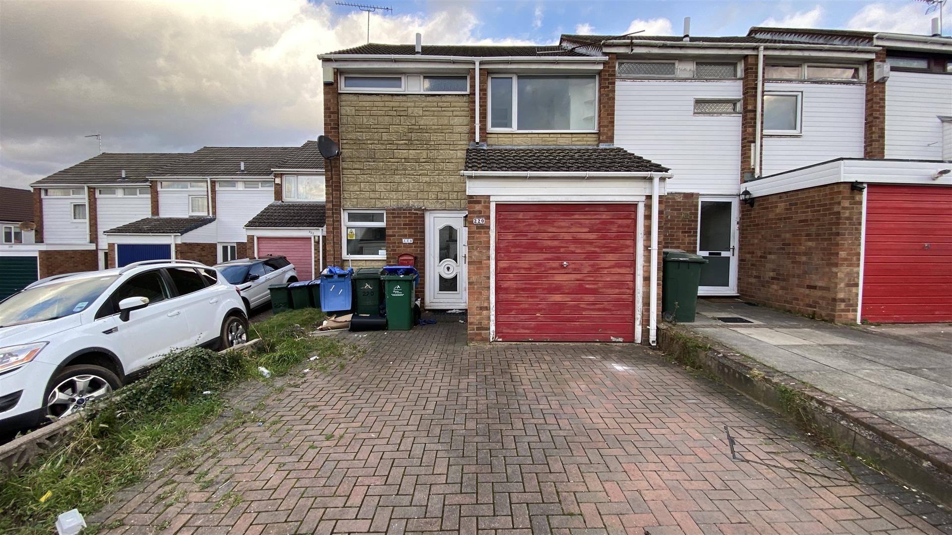 Boswell Drive, Walsgrave, Coventry Foster Lewis and Co Estate Agents